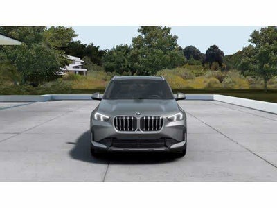 2026 BMW X1 xDrive28i Sports Activity Vehicle