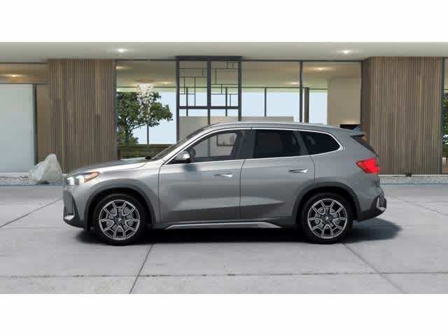 2026 BMW X1 xDrive28i Sports Activity Vehicle