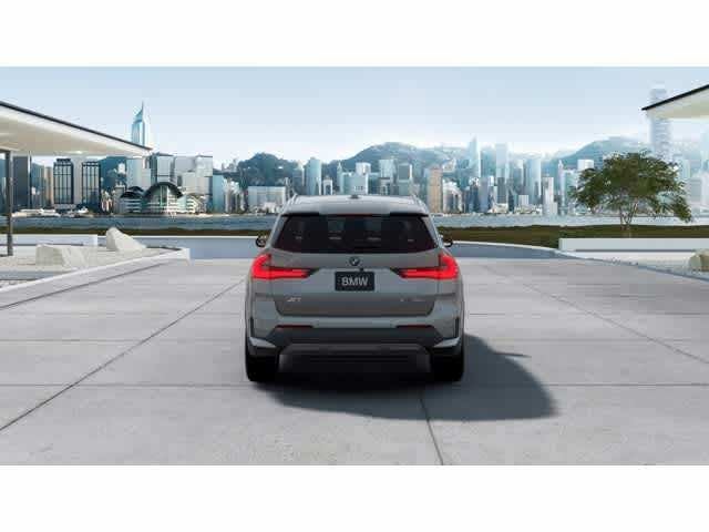 2026 BMW X1 xDrive28i Sports Activity Vehicle