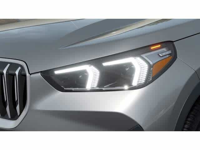 2026 BMW X1 xDrive28i Sports Activity Vehicle