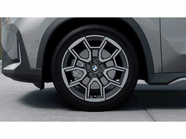 2026 BMW X1 xDrive28i Sports Activity Vehicle