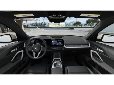 2026 BMW X1 xDrive28i Sports Activity Vehicle