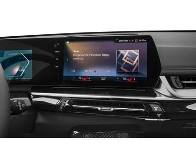 2026 BMW X1 xDrive28i Sports Activity Vehicle