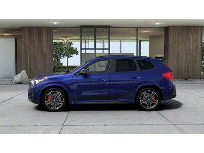 2026 BMW X1 xDrive28i Sports Activity Vehicle
