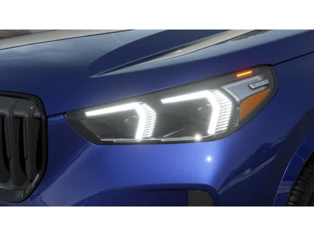 2026 BMW X1 xDrive28i Sports Activity Vehicle