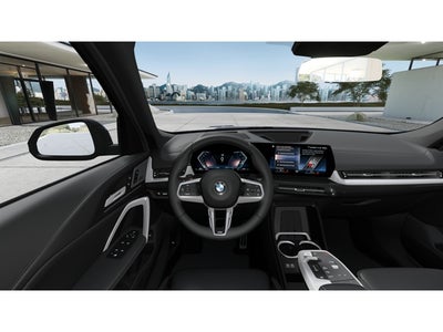 2026 BMW X1 xDrive28i Sports Activity Vehicle