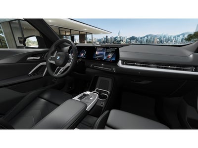 2026 BMW X1 xDrive28i Sports Activity Vehicle