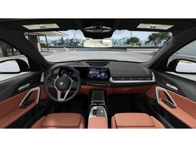 2026 BMW X1 xDrive28i Sports Activity Vehicle