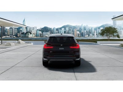 2026 BMW X1 xDrive28i Sports Activity Vehicle