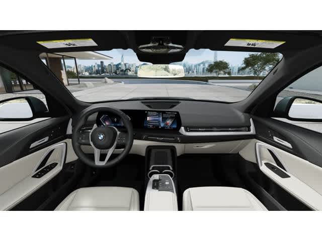 2026 BMW X1 xDrive28i Sports Activity Vehicle