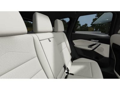 2026 BMW X1 xDrive28i Sports Activity Vehicle