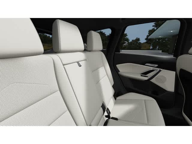 2026 BMW X1 xDrive28i Sports Activity Vehicle