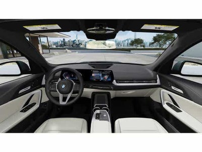 2026 BMW X1 xDrive28i Sports Activity Vehicle
