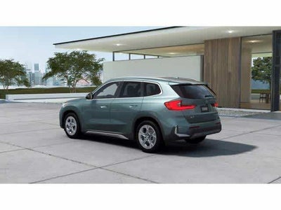 2026 BMW X1 xDrive28i Sports Activity Vehicle