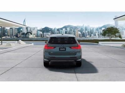 2026 BMW X1 xDrive28i Sports Activity Vehicle