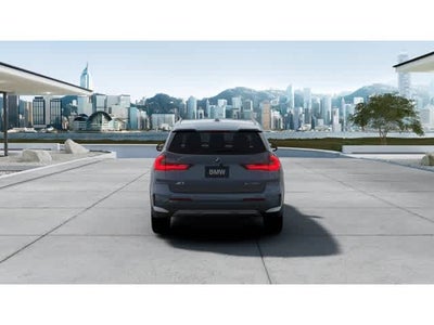 2026 BMW X1 xDrive28i Sports Activity Vehicle