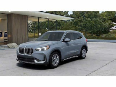 2026 BMW X1 xDrive28i Sports Activity Vehicle