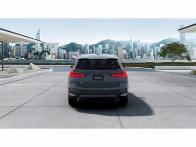 2026 BMW X1 xDrive28i Sports Activity Vehicle