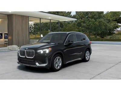 2026 BMW X1 xDrive28i Sports Activity Vehicle
