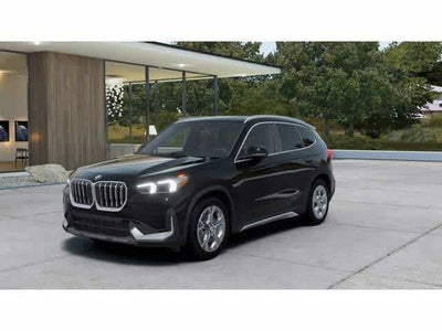 2026 BMW X1 xDrive28i Sports Activity Vehicle