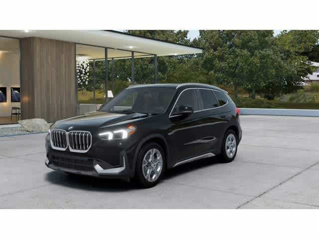 2026 BMW X1 xDrive28i Sports Activity Vehicle
