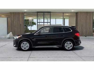 2026 BMW X1 xDrive28i Sports Activity Vehicle