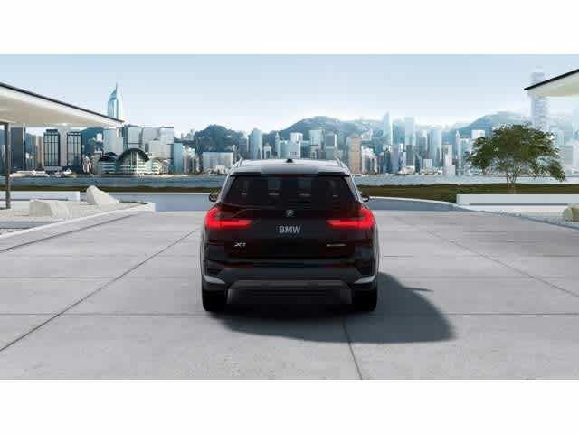 2026 BMW X1 xDrive28i Sports Activity Vehicle