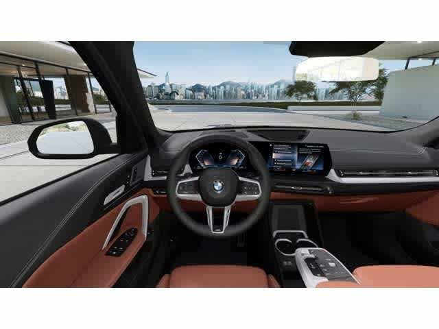 2027 BMW X1 xDrive28i Sports Activity Vehicle