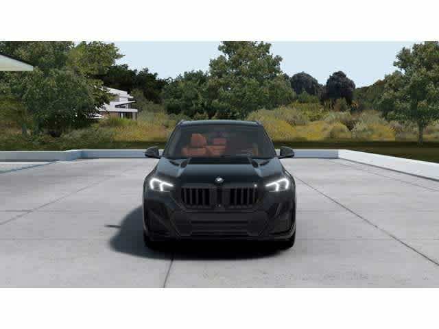 2027 BMW X1 xDrive28i Sports Activity Vehicle