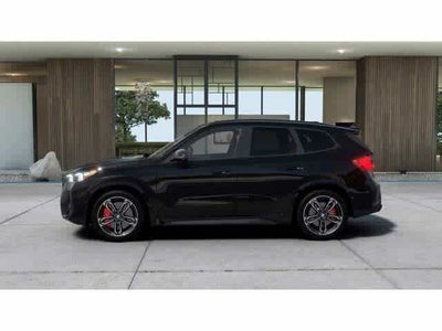 2027 BMW X1 xDrive28i Sports Activity Vehicle
