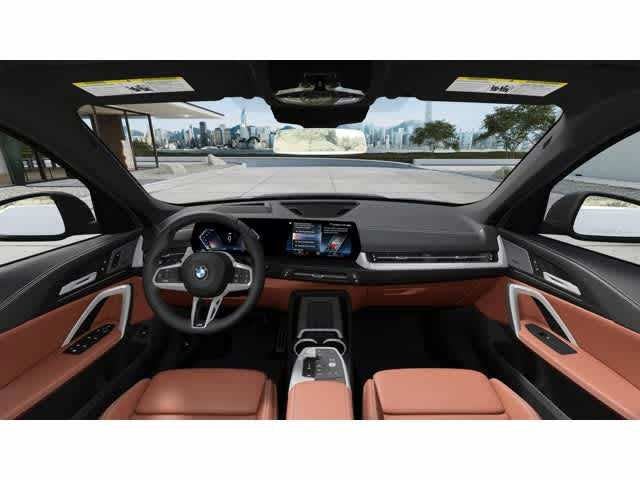 2027 BMW X1 xDrive28i Sports Activity Vehicle