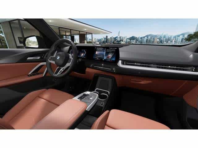 2027 BMW X1 xDrive28i Sports Activity Vehicle