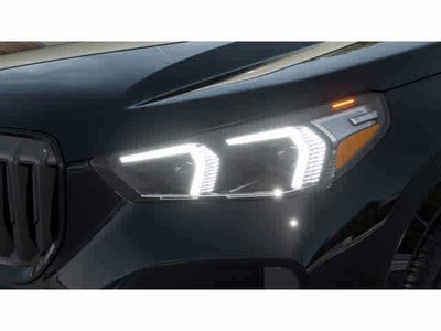 2027 BMW X1 xDrive28i Sports Activity Vehicle