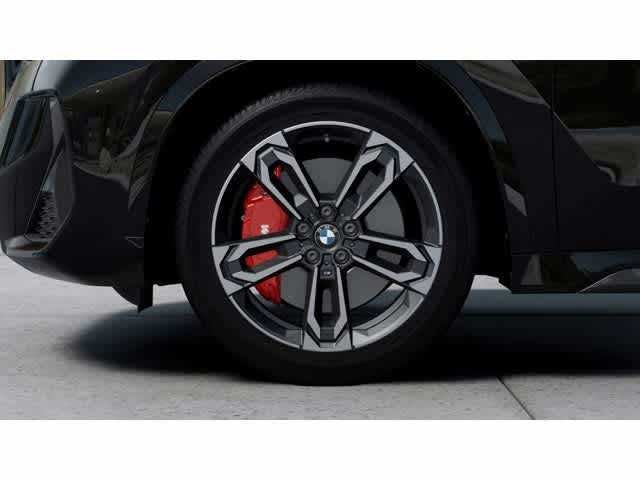 2027 BMW X1 xDrive28i Sports Activity Vehicle