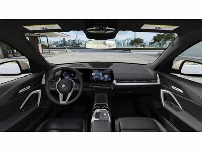 2027 BMW X1 xDrive28i Sports Activity Vehicle