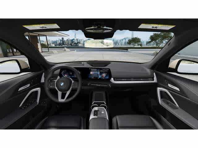 2027 BMW X1 xDrive28i Sports Activity Vehicle