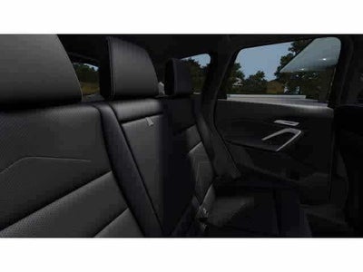 2027 BMW X1 xDrive28i Sports Activity Vehicle