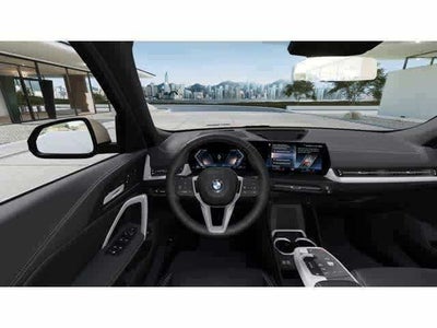 2027 BMW X1 xDrive28i Sports Activity Vehicle