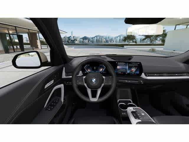 2027 BMW X1 xDrive28i Sports Activity Vehicle