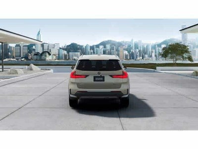2027 BMW X1 xDrive28i Sports Activity Vehicle