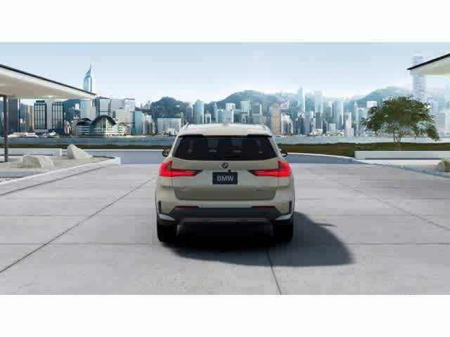 2027 BMW X1 xDrive28i Sports Activity Vehicle