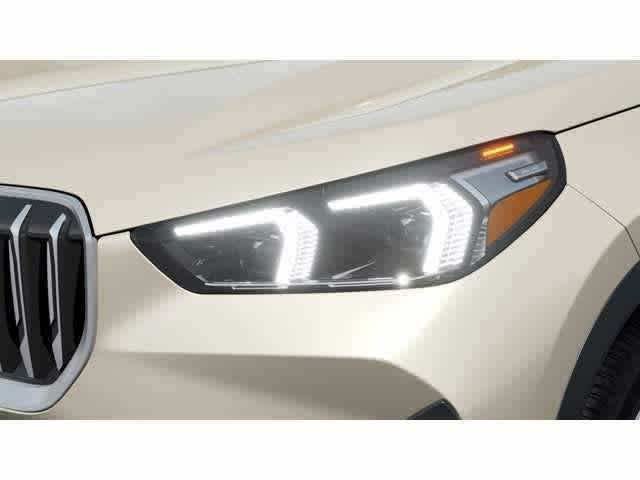 2027 BMW X1 xDrive28i Sports Activity Vehicle
