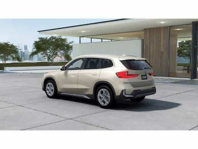 2027 BMW X1 xDrive28i Sports Activity Vehicle