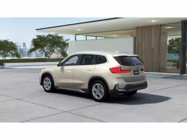 2027 BMW X1 xDrive28i Sports Activity Vehicle