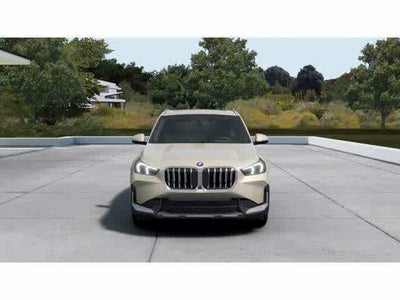 2027 BMW X1 xDrive28i Sports Activity Vehicle