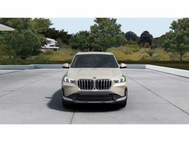 2027 BMW X1 xDrive28i Sports Activity Vehicle