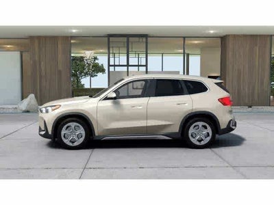 2027 BMW X1 xDrive28i Sports Activity Vehicle