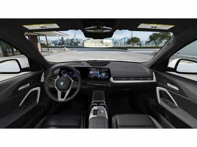 2027 BMW X1 xDrive28i Sports Activity Vehicle