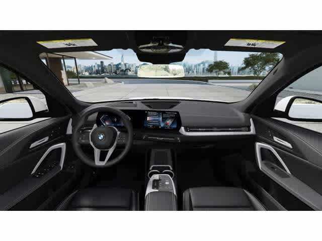 2027 BMW X1 xDrive28i Sports Activity Vehicle
