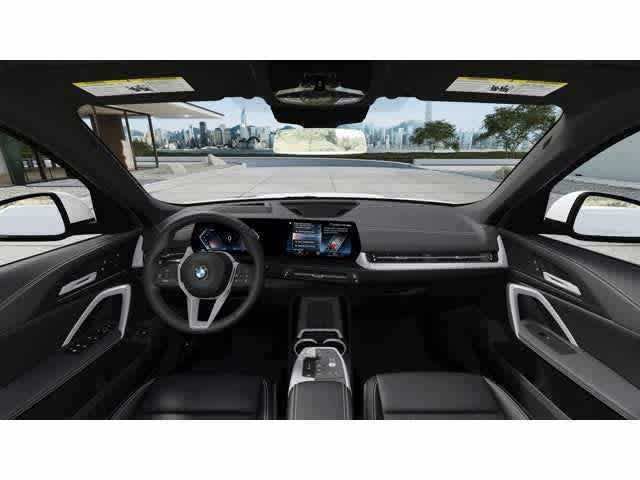 2027 BMW X1 xDrive28i Sports Activity Vehicle
